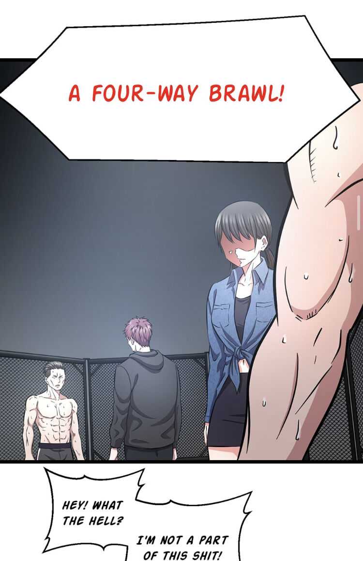 Fight Like a Girl Chapter 24 18